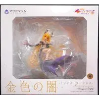 Figure - To LOVE Ru Darkness / Konjiki no Yami