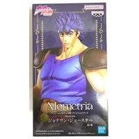 Figure - Prize Figure - JoJo's Bizarre Adventure / Jonathan Joestar