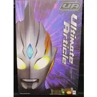Figure - Ultraman Series