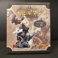 Figure - Devilman