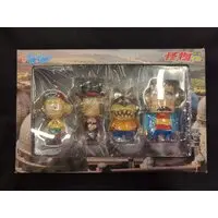 Figure - Prize Figure - Kaibutsu-kun (Little Monster)