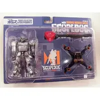 Figure - Soukou Kihei Votoms (Armored Trooper Votoms)