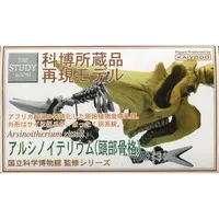 Figure - National Museum of Nature and Science