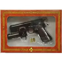 Figure - Chrono Crusade