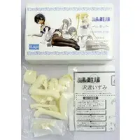 Figure - Garage Kit - Resin Cast Assembly Kit - Kore ga Watashi no Goshujinsama (He is My Master) / Sawatari Izumi