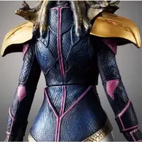 Sofubi Figure - Kamen Rider Wizard