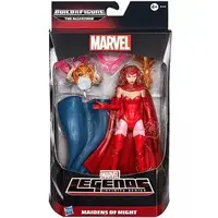 Figure - The Avengers