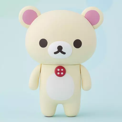 Figuarts Zero - Rilakkuma