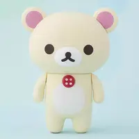 Figuarts Zero - Rilakkuma