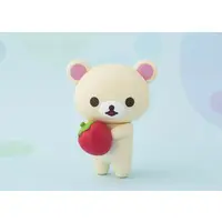 Figuarts Zero - Rilakkuma