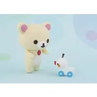 Figuarts Zero - Rilakkuma