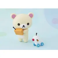 Figuarts Zero - Rilakkuma