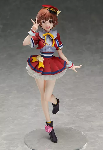 Figure - The iDOLM@STER Cinderella Girls / Honda Mio