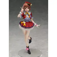 Figure - The iDOLM@STER Cinderella Girls / Honda Mio
