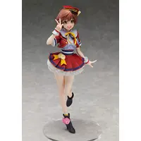 Figure - The iDOLM@STER Cinderella Girls / Honda Mio