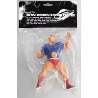 Figure - Kinnikuman