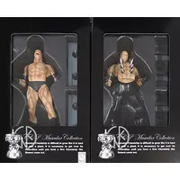 Sofubi Figure - Kinnikuman / Junkman