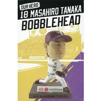 Bobblehead - Tohoku Rakuten Golden Eagles