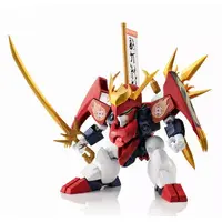 Figure - Mashin Eiyuuden Wataru