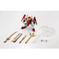 Figure - Mashin Eiyuuden Wataru