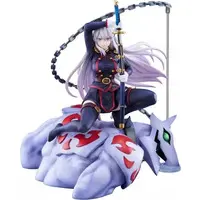 Figure - Mato Seihei no Slave (Chained Soldier) / Uzen Kyouka