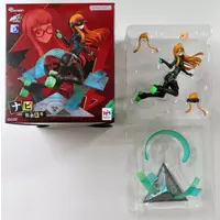 Lucrea - Persona 5 / Sakura Futaba