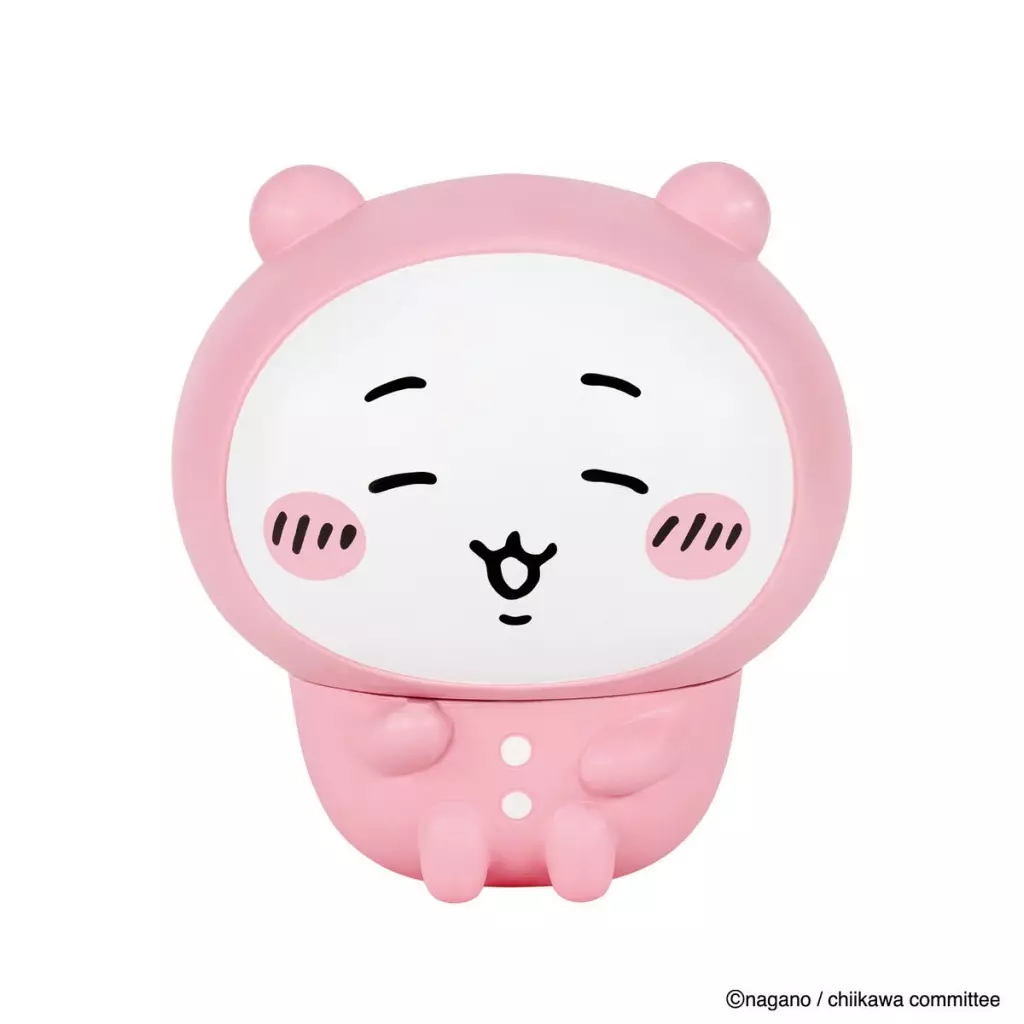 Sofubi Figure - Chiikawa