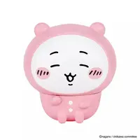 Sofubi Figure - Chiikawa