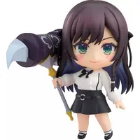 Nendoroid - I May Be a Guild Receptionist, but I'll Solo Any Boss to Clock Out on Time / Alina Clover