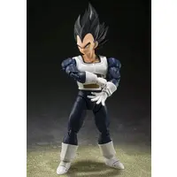 S.H.Figuarts - Dragon Ball / Vegeta