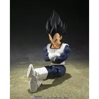 S.H.Figuarts - Dragon Ball / Vegeta