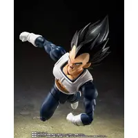 S.H.Figuarts - Dragon Ball / Vegeta