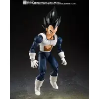 S.H.Figuarts - Dragon Ball / Vegeta