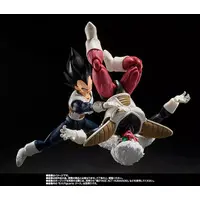 S.H.Figuarts - Dragon Ball / Vegeta