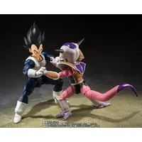 S.H.Figuarts - Dragon Ball / Vegeta