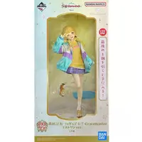 Ichiban Kuji - Gakuen iDOLM@STER / Fujita Kotone