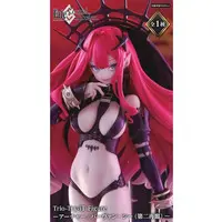 Trio-Try-iT - Fate/Grand Order / Baobhan Sith (Fate Series)