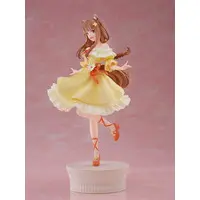 TENITOL - Ookami to Koushinryou (Spice and Wolf) / Holo