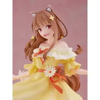 TENITOL - Ookami to Koushinryou (Spice and Wolf) / Holo