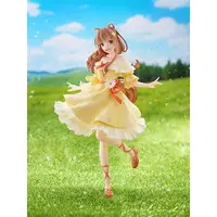 TENITOL - Ookami to Koushinryou (Spice and Wolf) / Holo