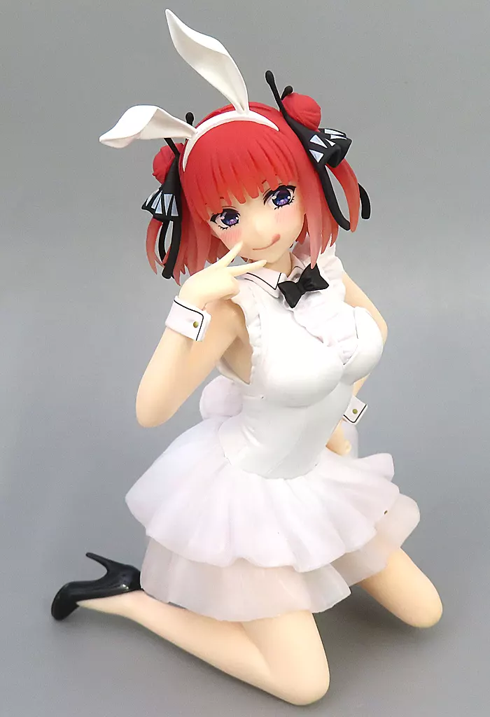Desktop Cute - Taito Online Crane Limited - 5-toubun no Hanayome (The Quintessential Quintuplets) / Nakano Nino