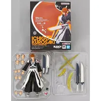 S.H.Figuarts - Bleach / Kurosaki Ichigo