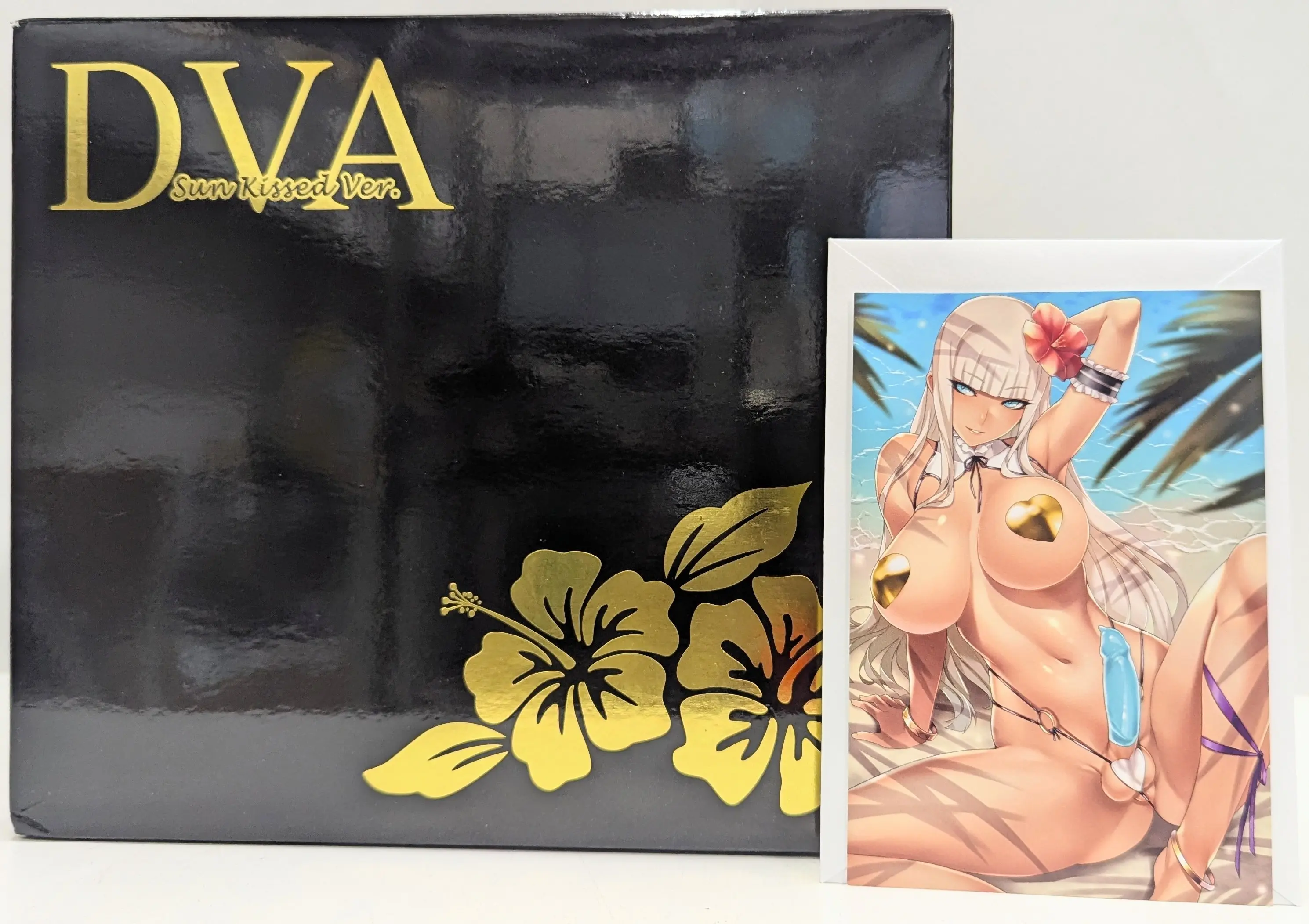 Figure - Melon Books Futanari Tapestry