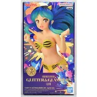 Figure - Prize Figure - Urusei Yatsura (Those Obnoxious Aliens) / Lum