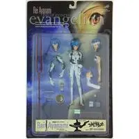 Figure - Neon Genesis Evangelion / Ayanami Rei