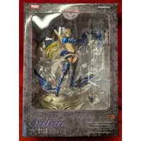 Figure - Seven Mortal Sins