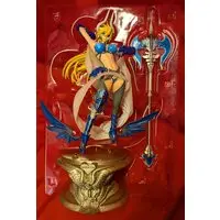 Figure - Seven Mortal Sins