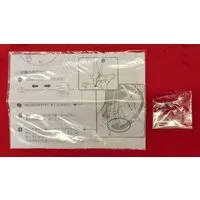 Figure - Seven Mortal Sins