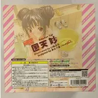 Figure - Kokuten Tae