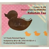 Figure - Kokuten Tae